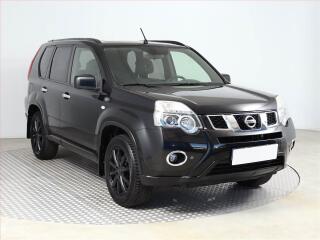 Nissan X-Trail 2.0 dCi, 4X4, Tempomat