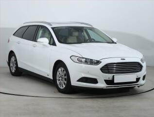 Ford Mondeo 2.0 TDCI, 4X4, Navi, Tempomat