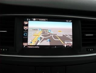 Peugeot 508 (2015) Allure 2.0 BlueHDi, Automat - náhled 20