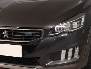 Peugeot 508 (2015) Allure 2.0 BlueHDi, Automat - náhled 22