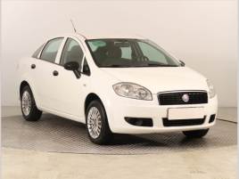 Fiat Linea 1.4, LPG, nov STK, Tan