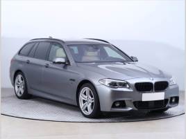 BMW 530d xDrive, 4X4, Automat