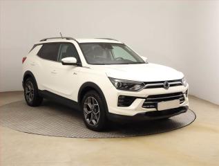 SsangYong Korando Style Plus 1.5 T-GDI