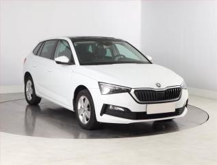 koda Scala Style 1.5 TSI, DSG, STYLE