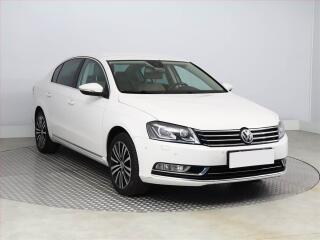 Volkswagen Passat Highline 1.4 TSI EcoFuel