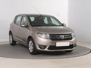 Dacia Sandero 1.2 16V