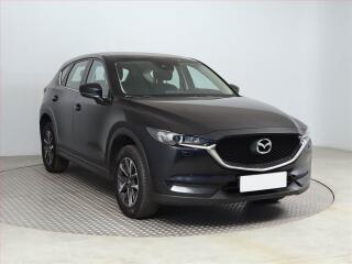 Mazda CX-5 Challenge 2.0 Skyactiv-G