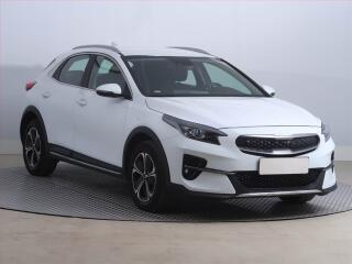 Kia XCeed Plug-in-Hybrid