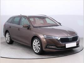 koda Octavia 2.0 TDI