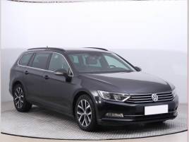 Volkswagen Passat 2.0 TDI, Automat, Serv.kniha