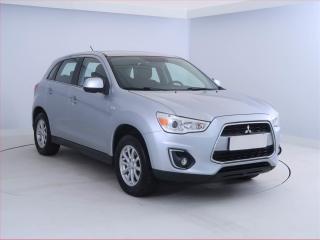 Mitsubishi ASX Inform 1.6 MIVEC, LPG, R