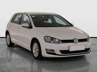 Volkswagen Golf 1.2 TSI, Serv.kniha, Tempomat