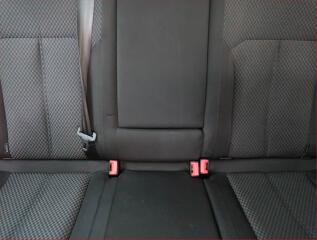 Mitsubishi ASX (2014) Inform 1.6 MIVEC, LPG, ČR - náhled 10