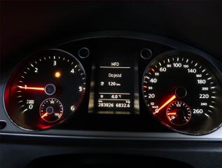 Mitsubishi ASX (2014) Inform 1.6 MIVEC, LPG, ČR - náhled 11