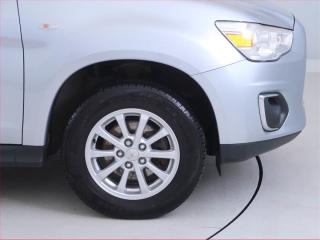 Mitsubishi ASX (2014) Inform 1.6 MIVEC, LPG, ČR - náhled 14