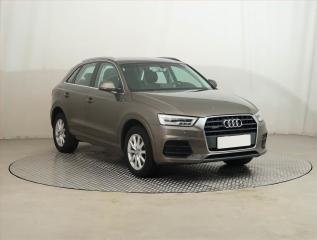 Audi Q3 2.0 TDI