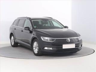 Volkswagen Passat Comfortline 2.0 TDI, Automat