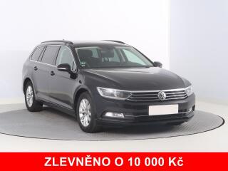 Volkswagen Passat Comfortline 2.0 TDI, Automat