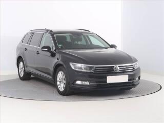 Volkswagen Passat Comfortline 2.0 TDI, Automat