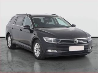 Volkswagen Passat Comfortline 2.0 TDI, Automat