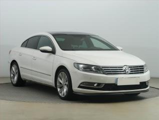 Volkswagen CC 2.0 TDI, 4X4, Ke, Xenony