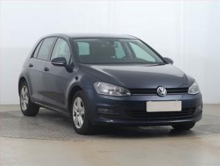 Volkswagen Golf 1.2 TSI, Serv.kniha