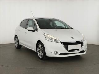 Peugeot 208 1.2 PureTech, Tempomat