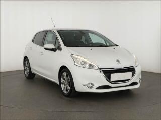 Peugeot 208 1.2 PureTech, Tempomat