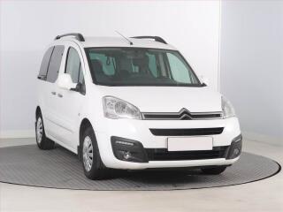 Citro�n Berlingo Feel 1.6 BlueHDi, 5M�st, �R