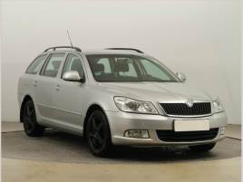 koda Octavia Elegance 1.4 TSI, Serv.kniha