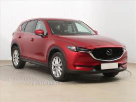 Mazda CX-5 Revolution TOP 2.5 Skyactiv-G