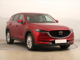 Mazda CX-5 Revolution TOP 2.5 Skyactiv-G