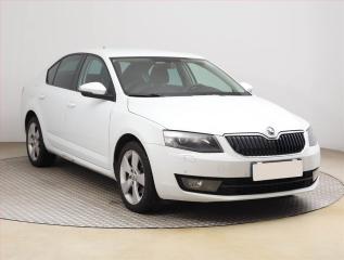 koda Octavia Style 2.0 TDI, Serv.kniha