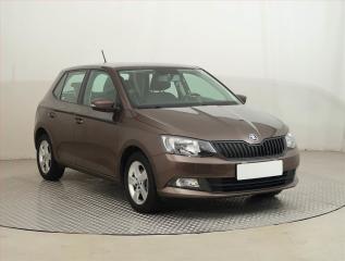 koda Fabia 1.0 TSI, Serv.kniha