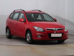 Hyundai i30 1.6 CVVT, Serv.kniha, nov STK