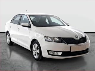 �koda Rapid 1.4 TDI, Park.�senzory