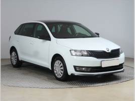 koda Rapid Spaceback 1.2 TSI, R,2.maj