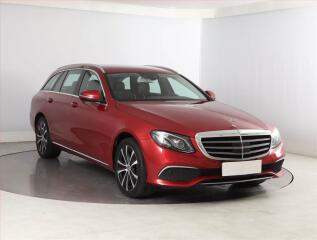 Mercedes-Benz E 220 d