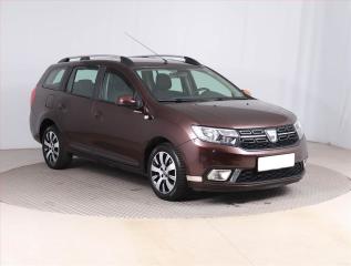 Dacia Logan 1.5 dCi, Navi, Tempomat