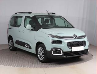 Citron Berlingo 1.5 BlueHDi, 5Mst, R