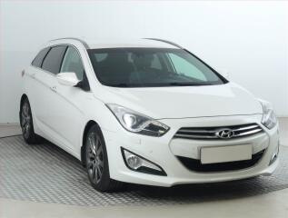Hyundai i40 1.7 CRDi, Automat, Navi