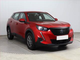 Peugeot 2008 1.2 PureTech, �R,1.maj