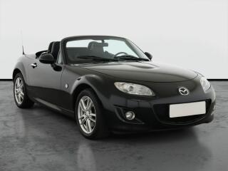 Mazda MX-5 1.8, K��e, Tempomat