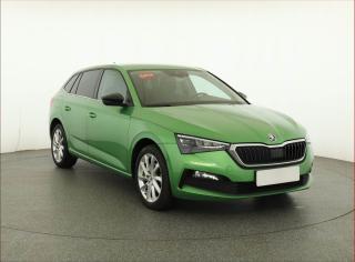 koda Scala Style Plus 1.0 TSI, R,1.maj