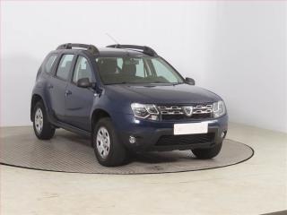 Dacia Duster 1.6 16V, Serv.kniha
