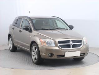 Dodge Caliber 2.0 CRDi, nov STK, Tan