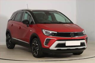 Opel Crossland X 1.2 Turbo, Automat, R,1.maj