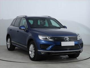 Volkswagen Touareg R-Line 3.0 TDI, 4X4, Automat