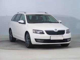 �koda Octavia Laurin&Klement 2.0 TDI, 4X4