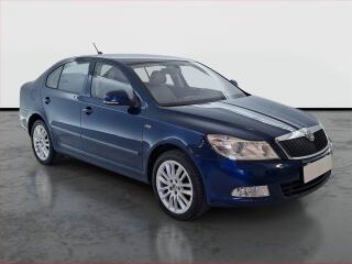 �koda Octavia Laurin&Klement 1.8 TSI